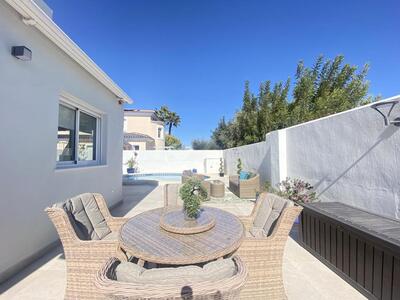 Ref: SVM687100-1 Villa for sale in Altaona Golf and Country Village