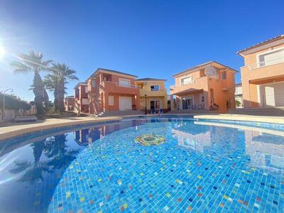 Ref: SVM687099-1 Villa for sale in Altaona Golf and Country Village