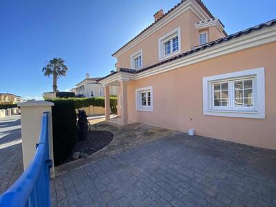 Ref: SVM687096-1 Villa for sale in Altaona Golf and Country Village