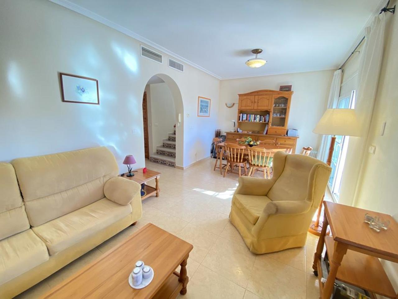 Ref: SVM687096-1 Villa for sale in Altaona Golf and Country Village