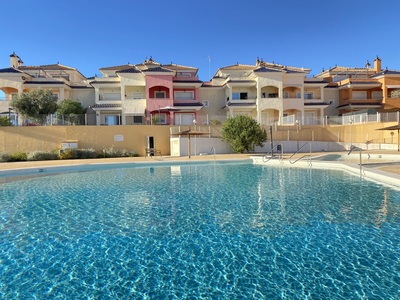 Ref: SVM687095-1 Apartment for sale in Altaona Golf and Country Village