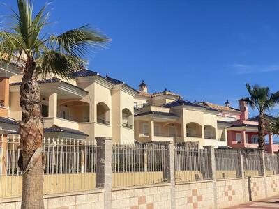 Ref: SVM687095-1 Apartment for sale in Altaona Golf and Country Village