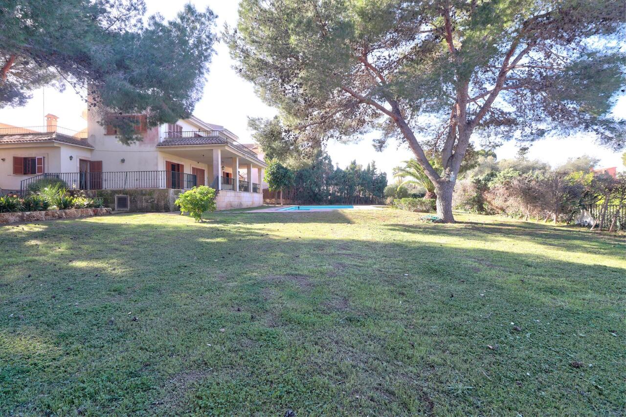 Ref: IP2-7130 Villa for sale in Bellavista