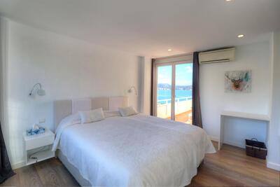 Ref: IP2-9895 Apartment for sale in Costa de la Calma