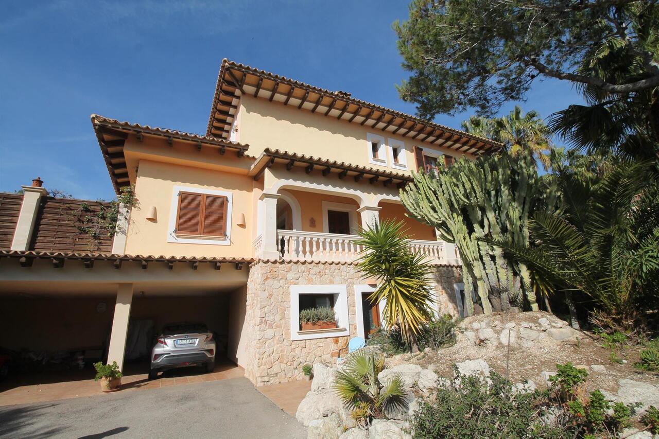 Ref: IP2-9873 House for sale in Costa de la Calma