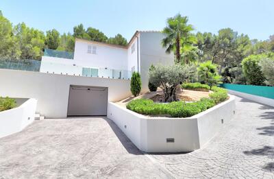 Ref:IP2-7057 Villa For Sale in Costa de la Calma
