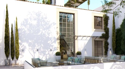 Ref:PMA100 Apartment For Sale in Santa Catalina