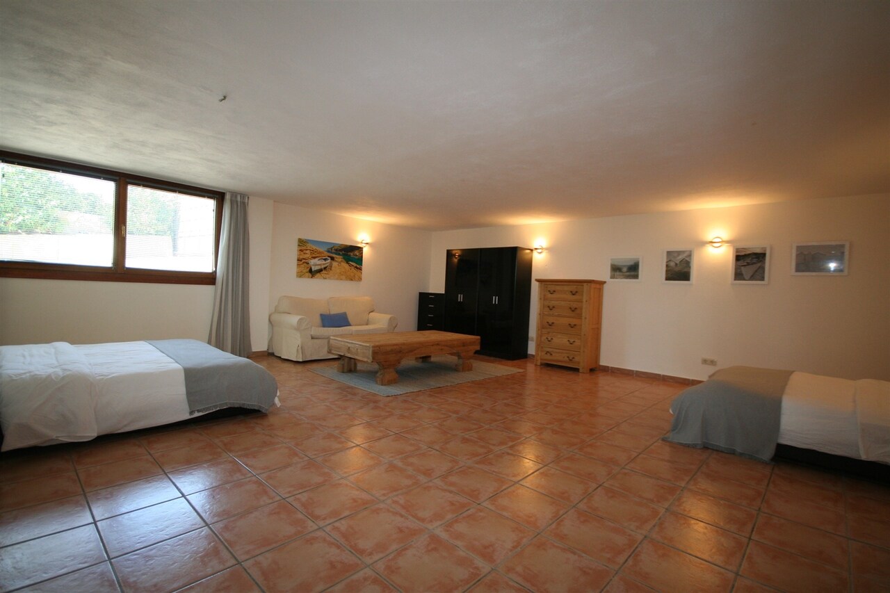 Ref: CBV107 Villa for sale in Costa d'en Blanes