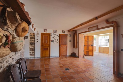 Ref: SOV100 Villa for sale in Palma de Mallorca