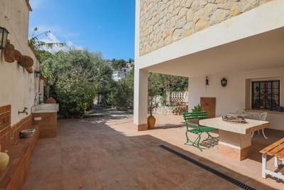 Ref:SOV100 Villa For Sale in Palma de Mallorca