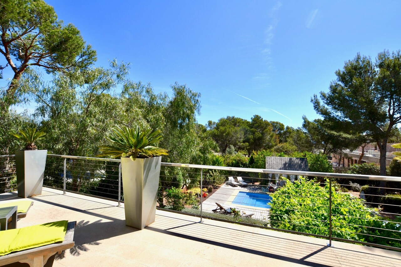 Ref: SDM113 Villa for sale in Sol de Mallorca