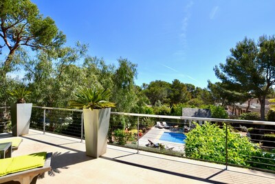 Ref:SDM113 Villa For Sale in Sol de Mallorca